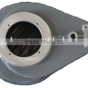 Cheap Walking Steering Gear Box for 3mm Shaft thumbnail-1