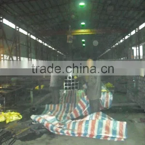 10*20 20*40 50*100 300*500 Rectangular Galvanized Hollow Section thumbnail-3