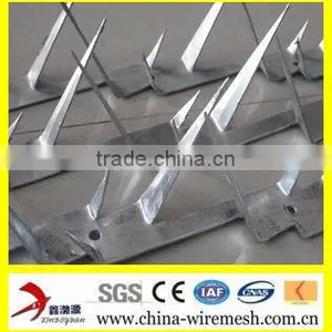 Hot-dipped/Electro Galvanized Barbed Nails(manufacturer) thumbnail-1