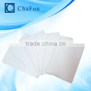 Tk4100 Chip Card Made by PVC Material With 86*54*0.8mm Standard Size Can Provide Printing Service thumbnail-1