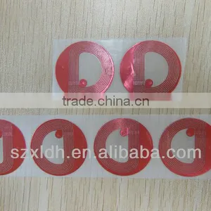 RF Soft Labels RF Eas Systems Eas System Eas Antenna XLD-R02 thumbnail-4
