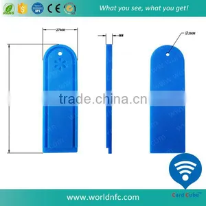 RFID Waterproof UHF Laundry Tag thumbnail-1