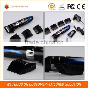 High Quality 3 in 1low Price Hair Clipper thumbnail-6