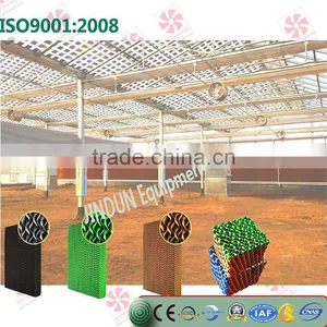 Evaporative Cooling Pad for Greenhouse/industrial thumbnail-5