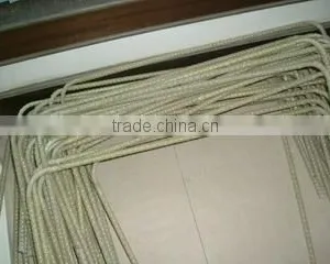 Fiberglass Rebar Cage, Plastic Rebar, Fiberglass Reinforced Plastic Rebar thumbnail-4
