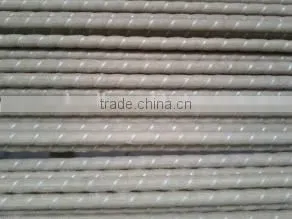 Corrosion-resistant Composite Rebar, Fiberglass Rebar, FRP Rebar thumbnail-1