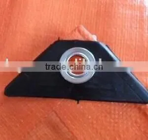 Orange Color Poly Water Resistance Material Tarps,waterproof Tarpaulin Backpack thumbnail-1