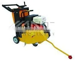 Concrete Machine Cutting Manufacturer Road Cutter QG180F thumbnail-1