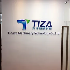Ningbo Tianze Machinery Technology Co., company overview - view 1 thumbnail