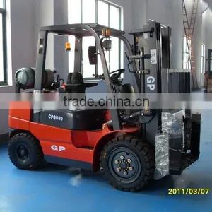 Petrol Forklift Truck thumbnail-1
