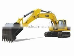 SW460E Excavators thumbnail-1