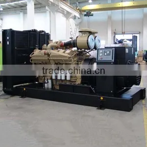 10KVA-2000KVA Generator Avr 3 Phase thumbnail-4