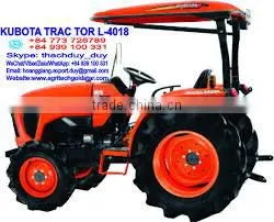 TRACTOR L-4018 thumbnail-2