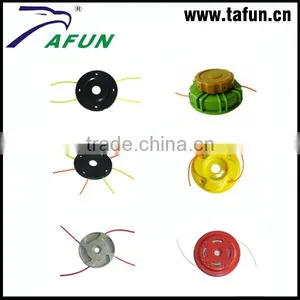 High Quality Universal Brush Cutter Spare Parts Nylon Head Trimmer Head thumbnail-2
