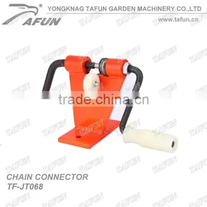 Chain Assembling Machine Hot Sale thumbnail-1