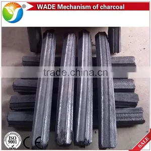 Hot Sale Smokeless Odorless Mechanism Charcoal / Bamboo Charcoal thumbnail-2