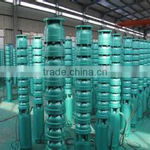 Submersible Electricpump for Well QJ thumbnail-2