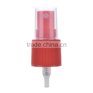 New Style Cosmetic Packaging Oil & Gel Spray Pump thumbnail-2