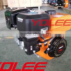 Gasoline Engine 7HP, Tiller Engine, Machinery Engines thumbnail-2