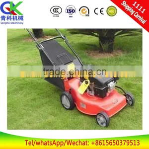 Gardening Tools Mini Lawn Mower thumbnail-5
