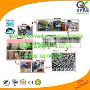 TIH100M Induction Bearing Heater for Extruder Digital Temperature Control System thumbnail-5