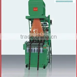CONF Sereies Electric Jacquard Knitting Machine thumbnail-1