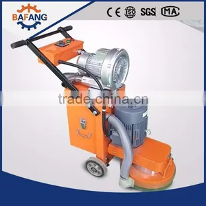 Marble Polisher Floor Grinding Machine Concrete Polishing Machine thumbnail-4