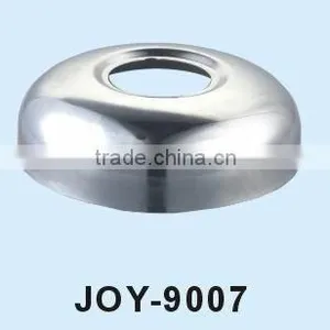 Basin Tap ss 304 Wall Cap,stainless Steel Kitchen Faucet Decorated Cap,sink Dome Cap thumbnail-1