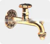 High Quality Brass Garden Faucet SGB5202 thumbnail-1