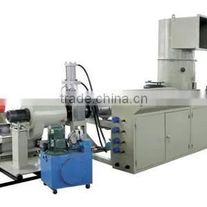 200kg/h Granulating Line With Mixer thumbnail-1