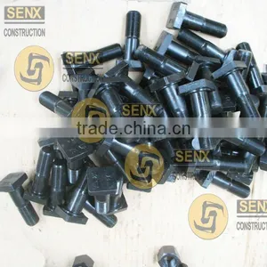 Genuine Spare Parts Bolt for Shantui SD16/TY160(16Y-12-00000) Bulldozer thumbnail-1