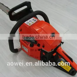Cheap Chainsaw 1.8kw Gasoline Chainsaw 18 Inch Oregon Chain-yd45 Chain Saw Spare Parts thumbnail-2