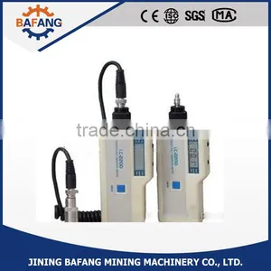 Quality Portable LCD Display Vibration Meter Price thumbnail-1