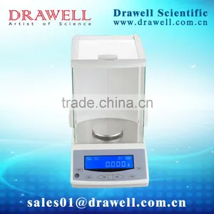Density Magnetic Laboratory Analytical Balance thumbnail-1