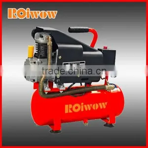 1.0HP Electric Air Compressor Machine thumbnail-1