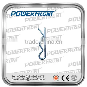 Gasoline Engine Spare Parts Clip thumbnail-1