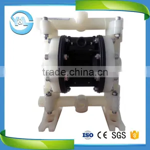 pp Membrane Sewage Diaphrahm Air Pump thumbnail-3