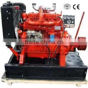 41kw Iesel Engine for Pump K4100ZP thumbnail-1