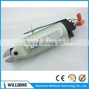 Good Quality Nile Air Nippers, Air Wire Cutting Nippers thumbnail-1
