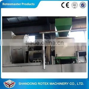 Palm Pellet Burner for 4ton Fuel Coal/oil/gas Boiler thumbnail-6
