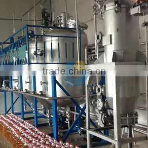 Soybean Oil Refining Machinery thumbnail-4