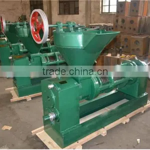 15-20TPD High Quality Edible Palm Kernel Oil Mill for CPKO thumbnail-3