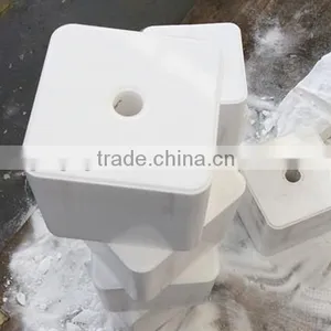 JYJ 1-5kg Cow Salt Lick Block Pressing Machine thumbnail-6