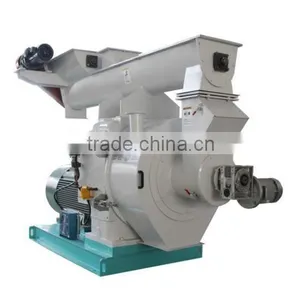Wholesale Biomass Small Wood Pellet Machine Making thumbnail-5