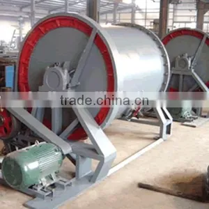 Reliable Performance Mini/small Ball Mill for Laboratory thumbnail-4