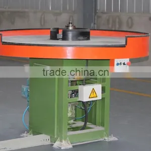 Flux Cored Wire Production Machine thumbnail-2