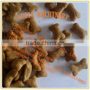 Cheap Price Commercial Fish Food Pellet Making Machine for Sale thumbnail-3