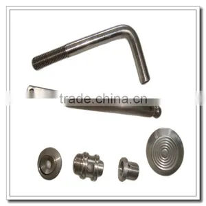 Factory OEM Stainless Steel Machining Parts for Furniture thumbnail-1