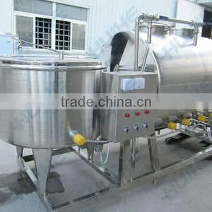 Automatic CIP System thumbnail-1