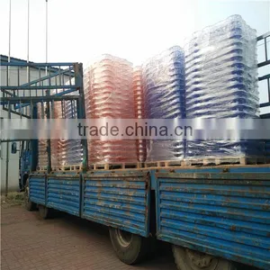 Environmental-friendly Metal Spools BS300 Copper Coating thumbnail-6
